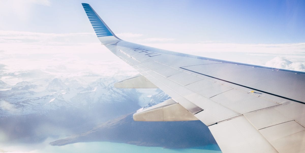 Savvy Traveler’s Guide to Finding the Best Flight Deals and Discounts